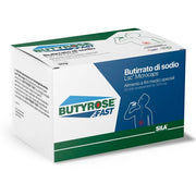 Butyrose Fast 20 sticks - Complément alimentaire digestif efficace