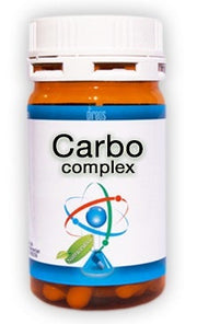 CARBO COMPLEX 60CPS