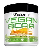 WEIDER VEGAN BCAA ARA MANG 300 g
