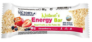 Weider Victory Endurance Nature's Energy Barre Fraise 60 g