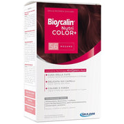Bioscalin Nutricolor Plus Coloration permanente 5,6 Acajou