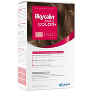 Bioscalin Nutricolor Plus Coloration permanente pour cheveux 6 Blond foncé
