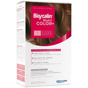 Bioscalin Nutricolor Plus Coloration Capillaire Permanente 6,3 Blond Foncé Doré