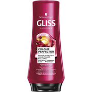 Schwarzkopf Gliss Après-shampooing Colour Perfector 200 ml
