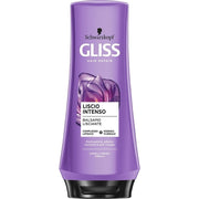 Schwarzkopf Gliss Après-shampooing Lissage Intense 200 ml