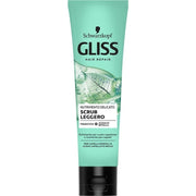 Schwarzkopf Gliss Gommage Léger Nourrissant Doux 150 ml