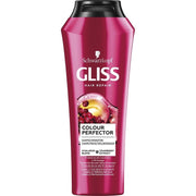 Schwarzkopf Gliss Shampooing Colour Perfector 250 ml
