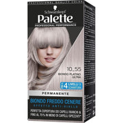 Schwarzkopf Palette Professional Performance Coloration permanente 10-55 Blond platine ultra 170 g