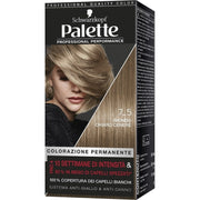 Schwarzkopf Palette Professional Performance Coloration permanente 7-5 Blond clair cendré 170 g