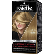 Schwarzkopf Palette Professional Performance Colorazione Permanente 8-6 Biondo Chiaro 170g