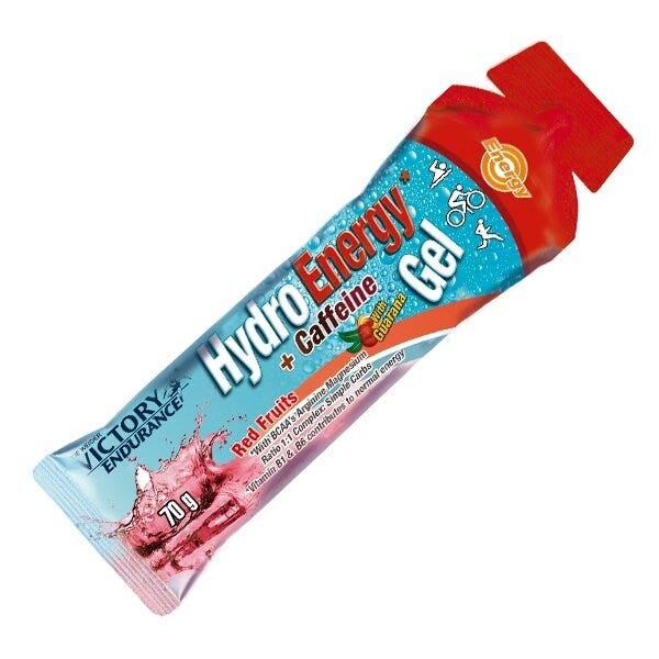 Weider Victory Endurance Hydro Energy Gel +Caffeine 70g