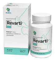 Revalma Revarti 30 comprimés
