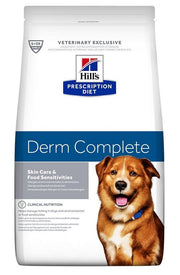 Hill's Prescription Diet D/C Croquettes pour chiens Sac de 12 kg