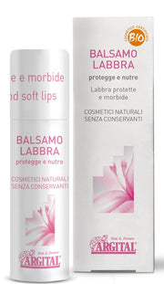 Argital Balsamo Labbra 5,7ml