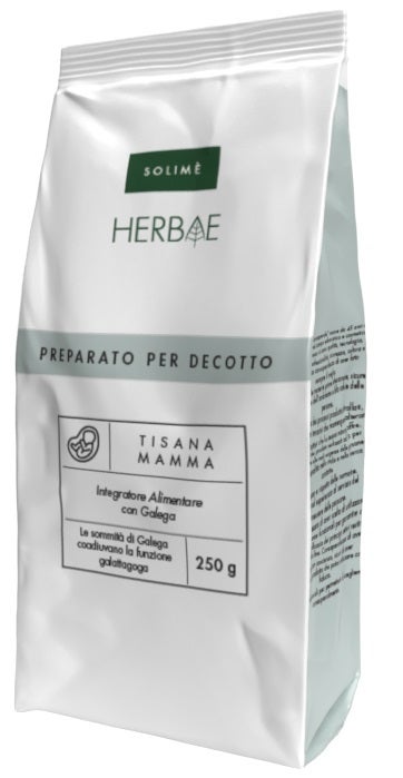 TISANE MAMMA 250 g