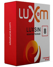 LUXSIN 8 GRANULÉS 3G