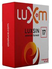 LUXSIN 17 GRANULÉS 3G