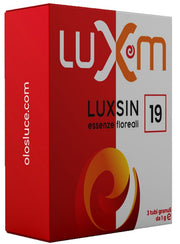 LUXSIN 19 GRANULÉS 3G