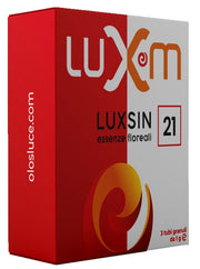 LUXSIN 21 GRANULÉS 3G