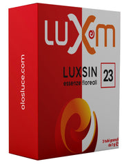 LUXSIN 23 GRANULÉS 3G