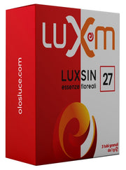 LUXSIN 27 GRANULÉS 3G