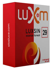 LUXSIN 29 GRANULÉS 3G