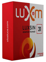 LUXSIN 31 GRANULÉS 3G