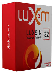 LUXSIN 32 GRANULÉS 3G