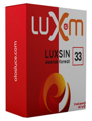 LUXSIN 33 GRANULÉS 3G