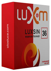 LUXSIN 36 GRANULÉS 3G