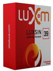 LUXSIN 39 GRANULÉS 3G