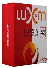 LUXSIN 42 GRANULÉS 3G