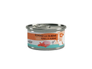 Marpet Chef Thon au surimi, nourriture humide pour chats adultes, boîte de 80 g