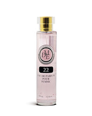 La Maison Des Essences 22 Profumo Donna 100ml