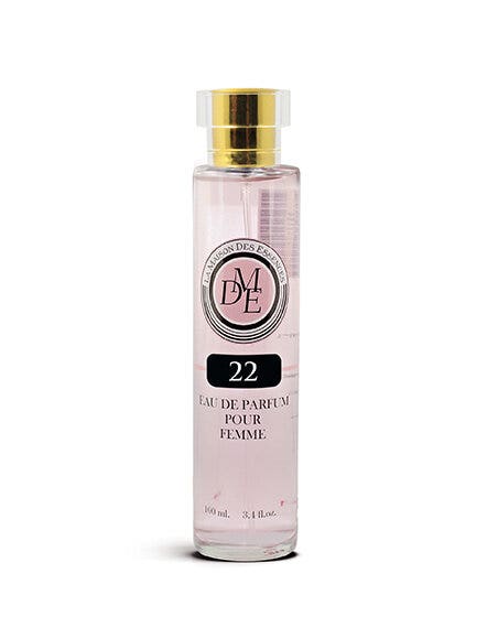 La Maison Des Essences 22 Profumo Donna 100ml