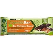 Named Sport Barre Bio Chocolat/Amandes 30 g