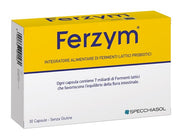 Ferzym 30 gélules