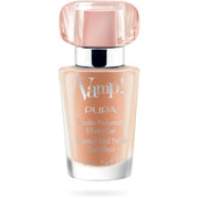 Pupa Vamp! Vernis à ongles parfumé effet gel 103 Powder Pink 9 ml