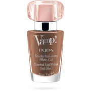 Pupa Vamp! Vernis à ongles parfumé effet gel 105 Tender Nude 9 ml