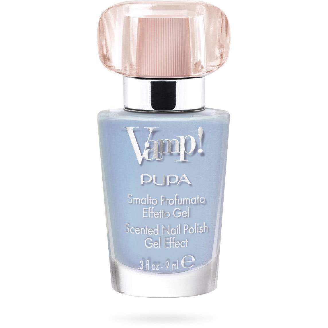 Pupa Vamp Vernis à ongles parfumé effet gel Pastel Heaven 9 ml