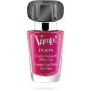 Pupa Vamp! Vernis à ongles parfumé effet gel 302 Irreverent Fuchsia 9 ml