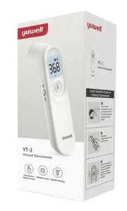 Thermomètre infrarouge YY-1