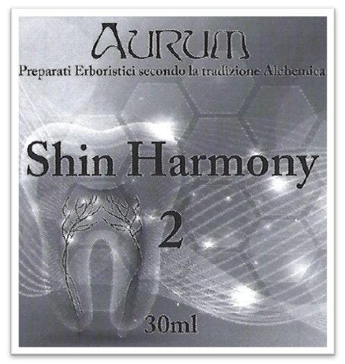 SHIN HARMONY 2 GOUTTES 30 ML