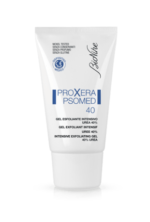 Bionike Proxera Psomed 40 Gel Esfoliante Intensivo 100ml