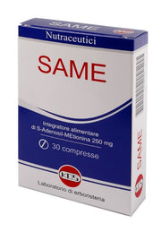 Kos Same 250 mg 30 comprimés