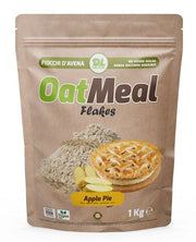 Daily Life OatMeal Flakes Saveur Pomme 1 kg