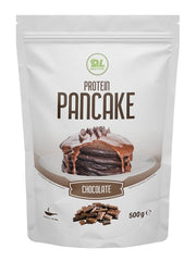 Daily Life Pancakes protéinés au chocolat 500 g
