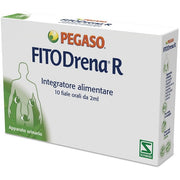 Fitodrena R 10 ampoules de 2 ml