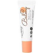 Purobio Balmy Balsamo Labbra 03 Pesca 10ml