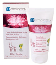 Atop 7 Hydra Cream Crema Fluida Idratante Cani/Gatti 0ml